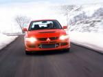 Mitsubishi Lancer Evolution VIII 2003 года